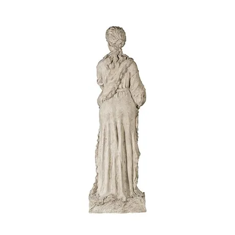 The Four Goddesses of the Seasons Statue: Winter Statue