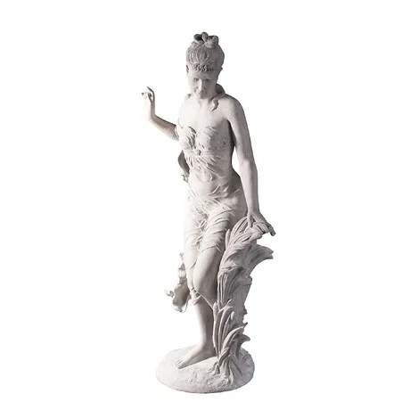 Susanna and The Elders Classical Garden Statue