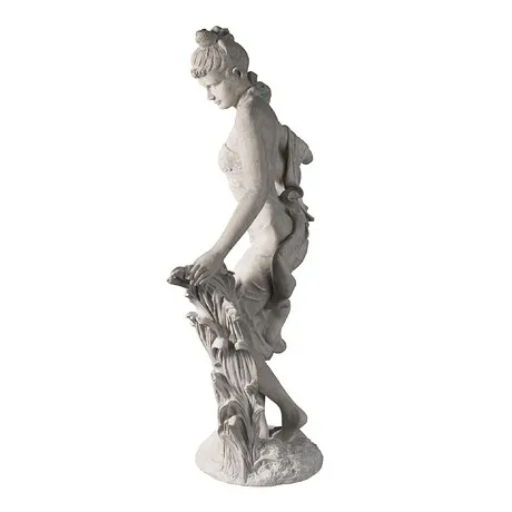 Susanna and The Elders Classical Garden Statue