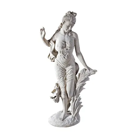 Susanna and The Elders Classical Garden Statue