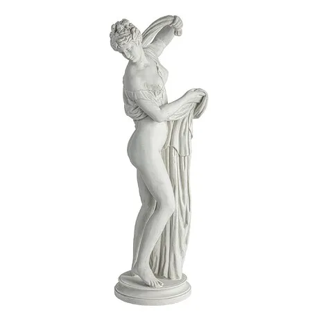 Callipygian Venus Roman Goddess Statue: Gallery