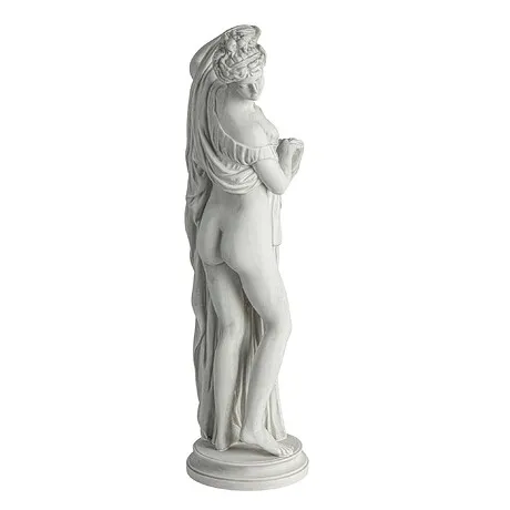 Callipygian Venus Roman Goddess Statue: Gallery