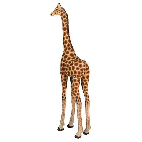 Mombasa the Garden Giraffe Statue
