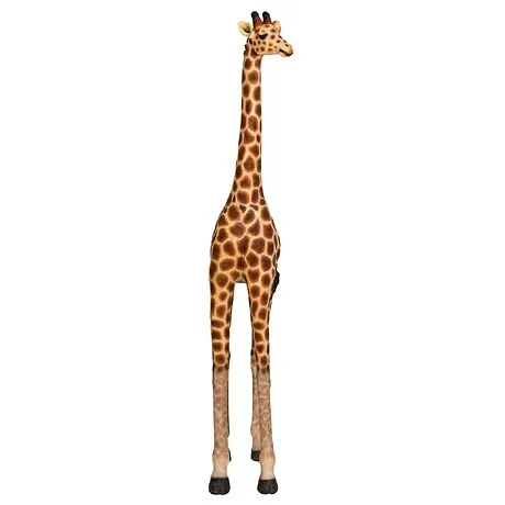 Mombasa the Garden Giraffe Statue