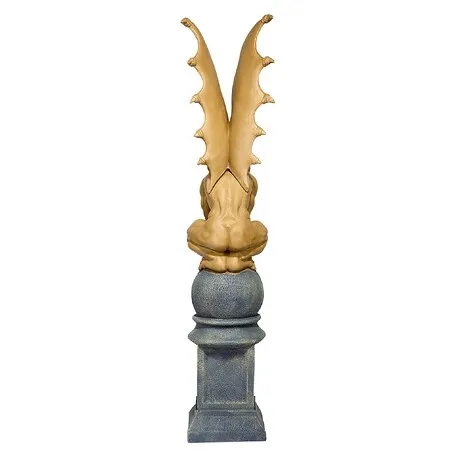 Talysus the Terrible Gargoyle Statue
