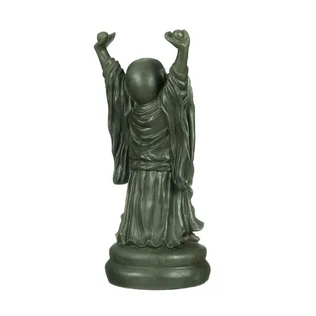 Jolly Hotei Sanctuary Statue