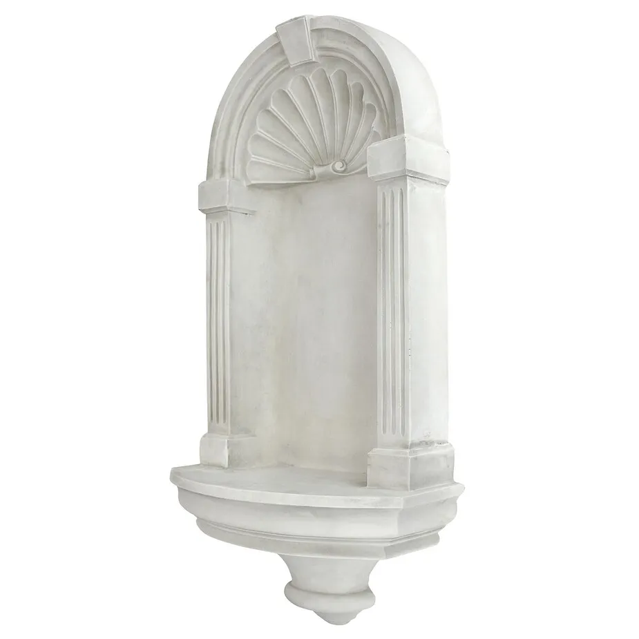 Classical European-Style Niche: Large
