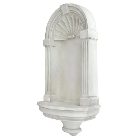 Classical European-Style Niche: Medium