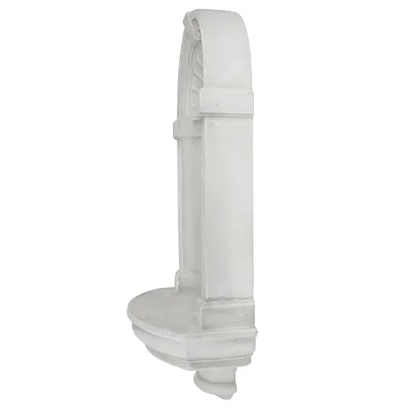 Classical European-Style Niche: Medium