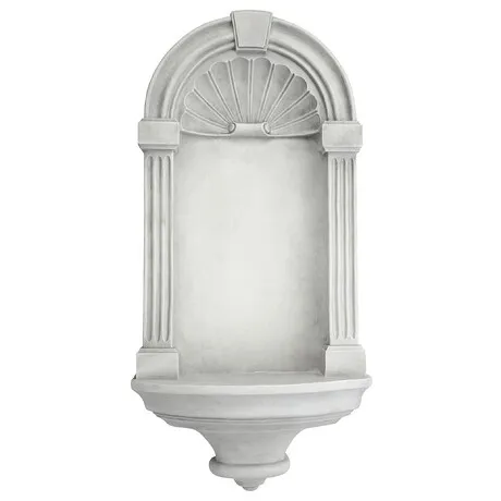 Classical European-Style Niche: Medium