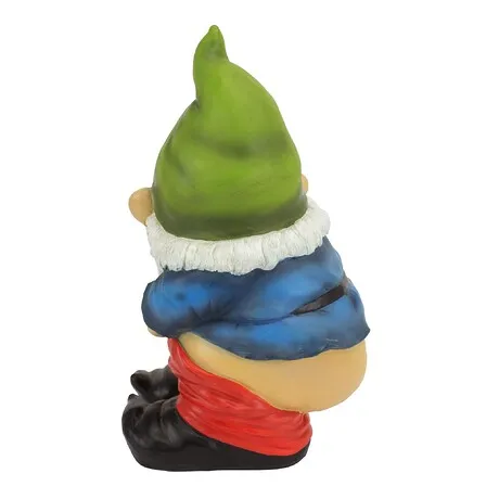 Stinky the Garden Gnome Statue: Each
