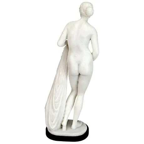 Aphrodite of Knidos Bonded Marble Resin Statue