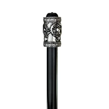 Dragons Thorne Collection: Piercing Presence Eagle Walking Stick