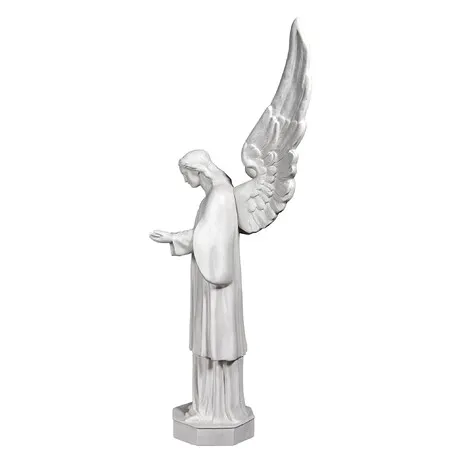 Grande Cathedral Angel Garden Statue