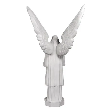 Grande Cathedral Angel Garden Statue
