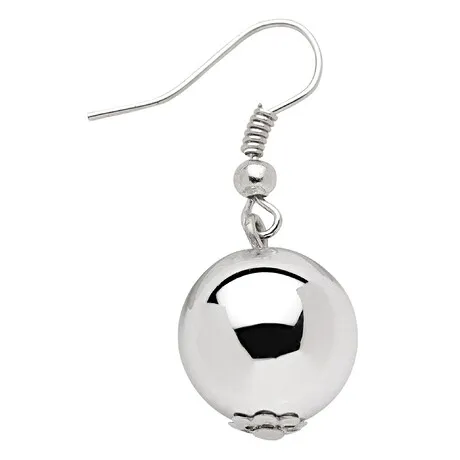 Haute Couture Necklace and Earring Ensemble