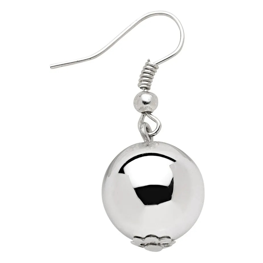 Haute Couture Necklace and Earring Ensemble