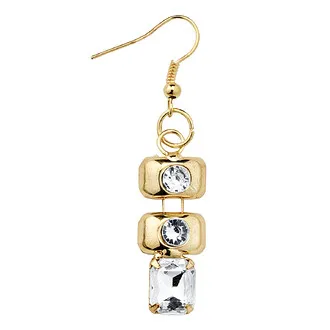Cabaret Necklace and Earring Ensemble